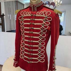 Ballet costume Soldier Hussar Fight Nutcracker P 0228 - image 27