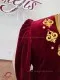 Costum de balet  F 0368A - image 3