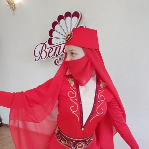 Costum oriental R 0507 - image 11