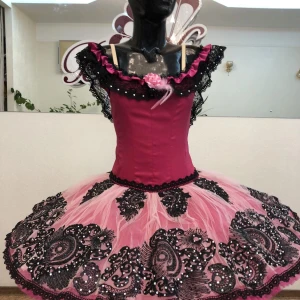 Costum de balet P 0809 - image 6