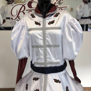 Ballet Russian costume Doll Nutcracker J 0038 - image 39