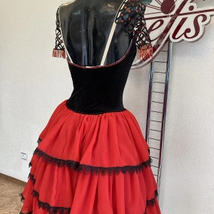 Stage costume F0486B - image 4