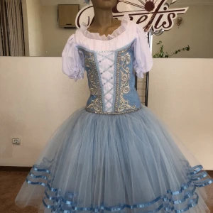 Costum de ballet P 0535 - image 3