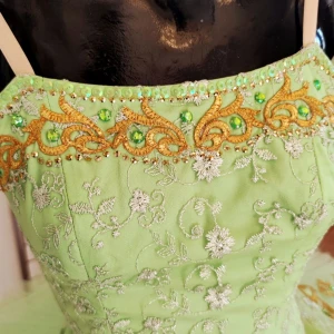 Балетный костюм P 0928(3173) - image 6