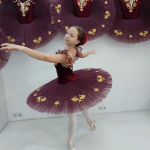 COSTUM DE BALET P1332 - image 22