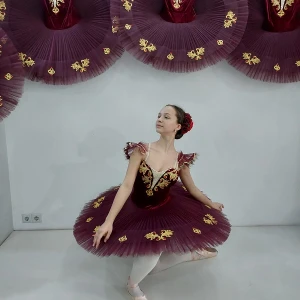 COSTUM DE BALET P1332 - image 21