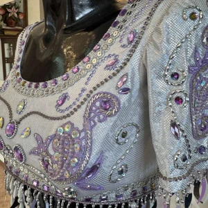 Soloist s costume F 0040 - image 36