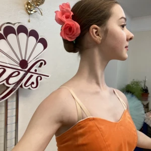 Балетные костюмы P 0807 - image 9