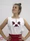 Moldavian national Blouse J 0233 - image 2