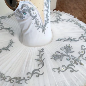 Ballet tutu F 0001D - image 8