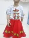 National moldavian blouse J 0345 - image 6