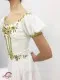 Stage costume F 0351A - image 4