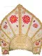 Russian folk costume “Berezka” for round dances R 0115B - image 10