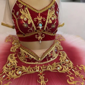 Stage costume P 1532 - image 39