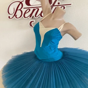 Rehearsal tutu T 0014A - image 2