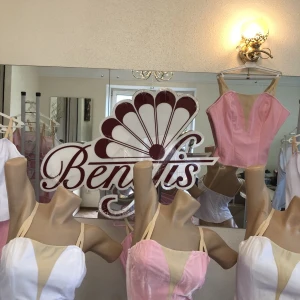 Basic bodice for the ballet tutu without decor T 0009E - image 25