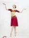 Stage ballet costume P 1515 - image 22