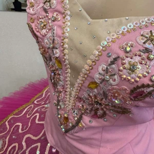 Ballet costume P 0351(5010) - image 8
