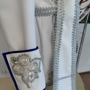 Mazurka – costum pentru barbat P 0114 - image 59