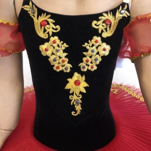 Сценический костюм F 0016B - image 13