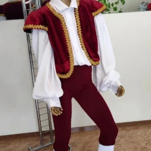 Stage costume P 0490 - image 2