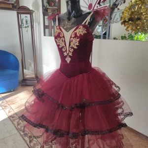 Костюм Китри P 0308B - image 2