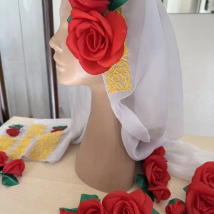 Головной убор J 0373(4941) - image 10