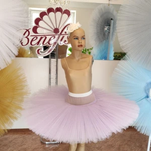 Репетиционная пачка T 0001E - image 26