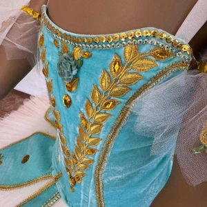 Stage costume P 0491 - image 5