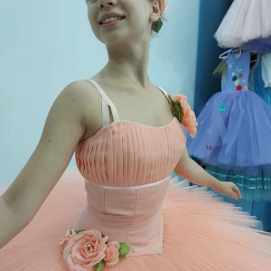 Flori pentru  rochie S 0138 - image 58
