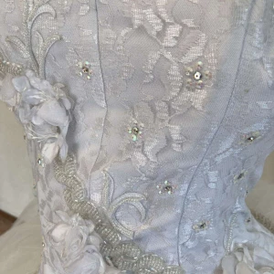 Flori pentru  rochie S 0138 - image 23