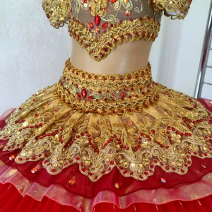 Costum pentru scena F 0081D - image 25