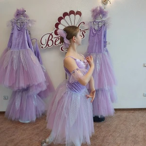 Сценический костюм T 0058 - image 16