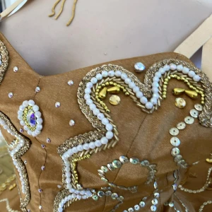 Костюм солистки P 0801(2392) - image 6