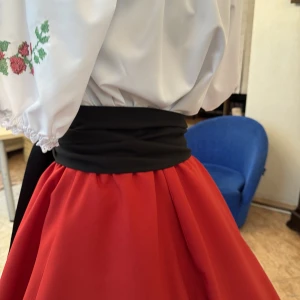 Молдавская национальная юбка J 0368 - image 8