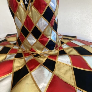 Stage ballet costume Doll Columbine Nutcracker F 0032A - image 31