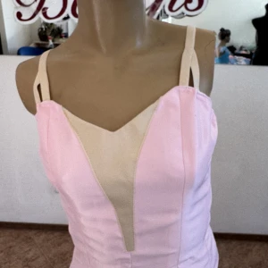 Corset de baza pentru fusta de balet fara decor T 0009(3044) - image 2