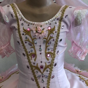 Costumul Papusei P 0903 - image 3