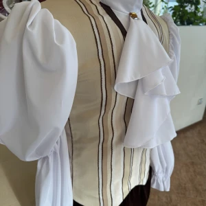 Stage ballet costume Shepherd French Doll Marzipan Nutcracker P 0225 - image 12