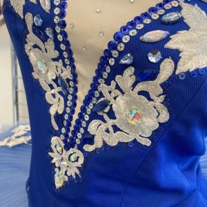 Blue Bird(Princess Florine) F 0001A - image 28