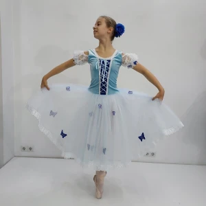 Stage costume F 0056A - image 11