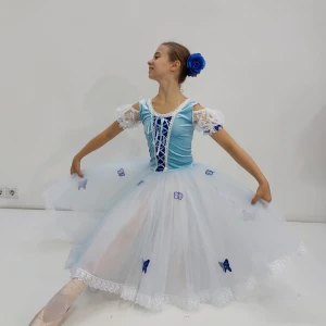 Stage costume F 0056A - image 12