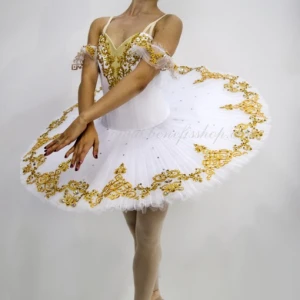 Stage costume F 0376(2711) - image 8