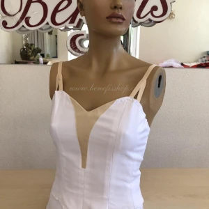 Corset ajustabil T 0013(2646) - image 11