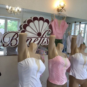 Basic bodice for the ballet tutu without decor T 0009E - image 28