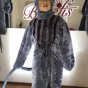 Costum de balet Soarece-șobolan lupta Spărgătorul de nuci R 0236 - image 26