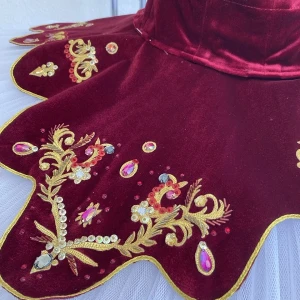 Costumul solistei P 1302(920) - image 5