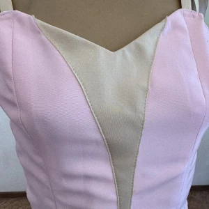 Corset de baza pentru fusta de balet fara decor T 0009(3044) - image 5