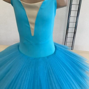 Tutu on leotard with decor T 0007 - image 12