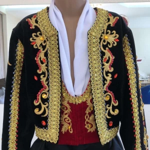 Spanish costume P 0346 - image 40